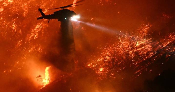 Los Angeles mayor calls for "thorough investigation" into Lachman Fire after bombshell report