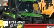 City leaders say Baltimore is fully prepared for snow season
