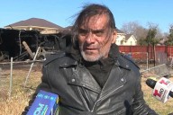 Texas man indicted on murder charge in shooting of ‘King of the Hill’ voice actor Jonathan Joss