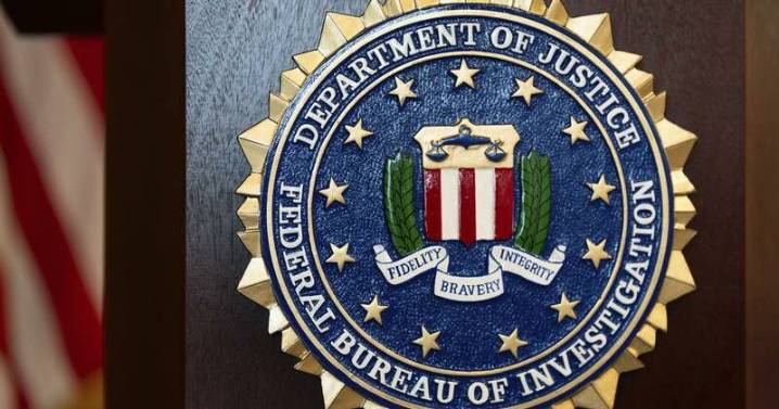 FBI fires four agents who investigated Trump: sources