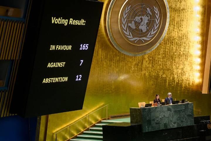 Cuba, la piedra en el zapato de las relaciones entre México y Estados Unidos