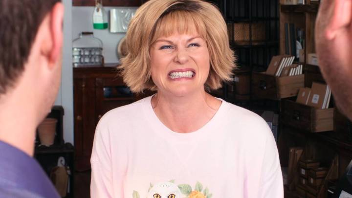 How 'Schitt's Creek' Subverted the Will