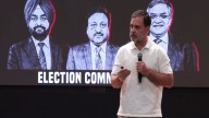 ‘India’s Gen Z and youth have power to restore our democracy’: Rahul Gandhi during ‘H Files’ presser