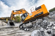 Grupo DIR refuerza su liderazgo en maquinaria pesada tras el éxito de los equipos LiuGong