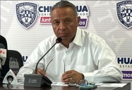 Esto fue lo que posteó Sergio Nevárez en su Facebook sobre su salida de la JMAS