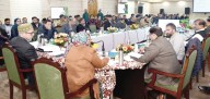 CM Omar calls for accelerated development of Sonamarg as winter tourism destination