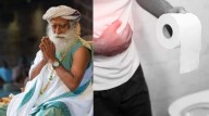 Sadhguru Shares 7 Home Remedies To Deal With Constipation
