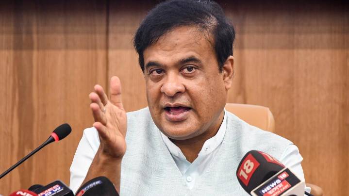 Is ECI planning SSR instead of SIR in Assam?