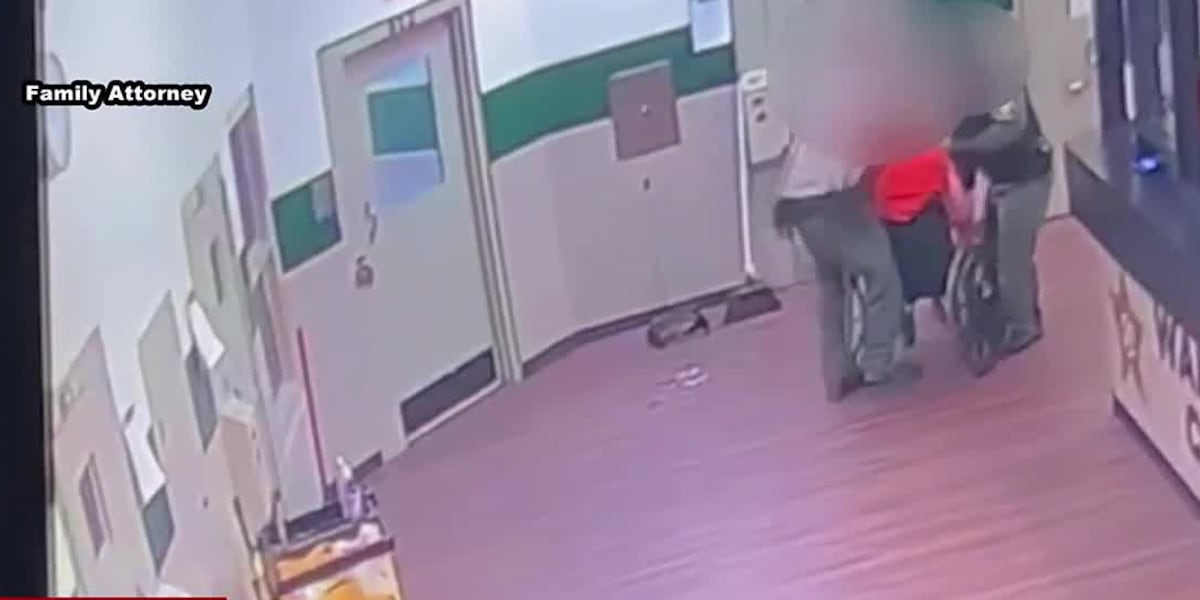 3 former Walker County jailers plead guilty in federal case