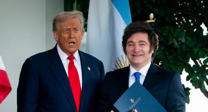 America Business Forum 2025: Qué es, precio de entradas y quiénes participan junto a Donald Trump, Milei y Messi