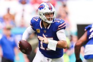 Bills vs. Bucs: Parlays, predictions and player props for Sunday