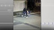 Altoona police searching for suspects that stole motorcycle