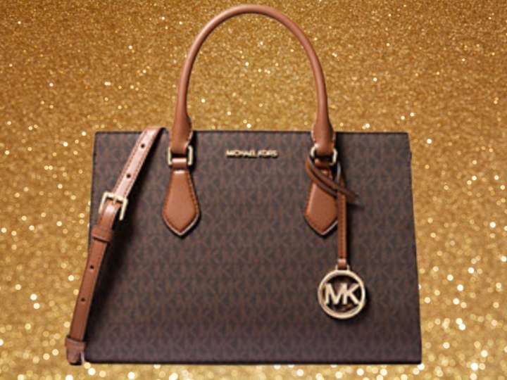The Michael Kors Outlet is having a 25% off sitewide sale during Black Friday Week