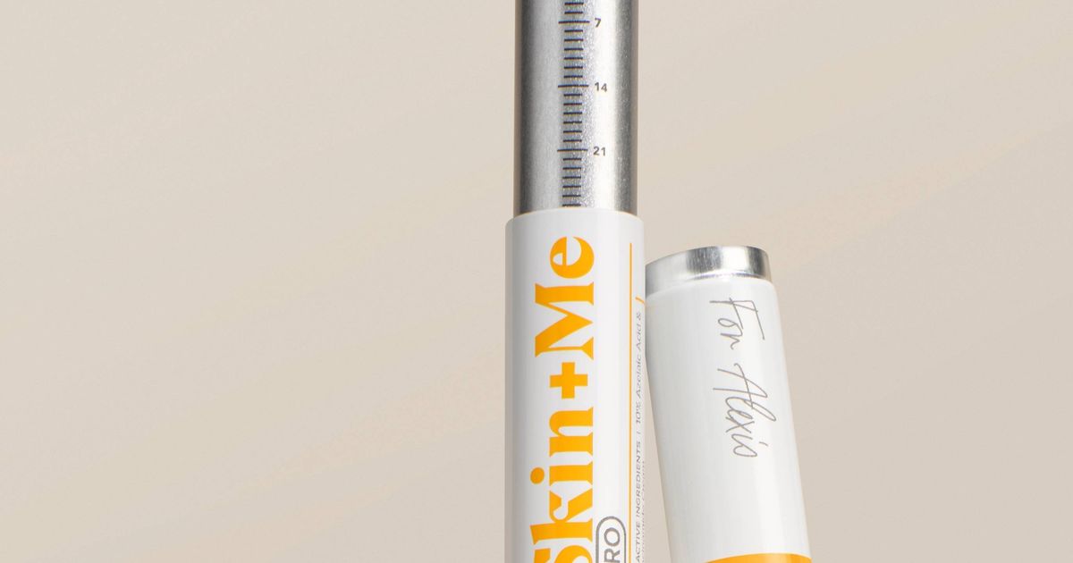 50-year-old 'ditches expensive brands' after seeing 'significant improvement' from face serum