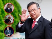 ¿Qué líderes mundiales asistirán a la Cumbre CELAC-UE que se celebrará en Santa Marta?