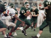 Sunday Chat with City League hall of fame inductee Brandon Carter