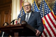 EEUU: la oposición demócrata acusa a Trump de empujar a EEUU a una guerra con Venezuela