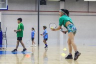 Resistencia espera por el Primer Torneo Regional de Bádminton