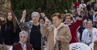El PSOE de Jaén denuncia que se está "blanqueando el franquismo"