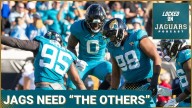 Jacksonville Jaguars Must Overcome Back-Up QB JINX vs Arizona Cardinals' Jacoby Brissett