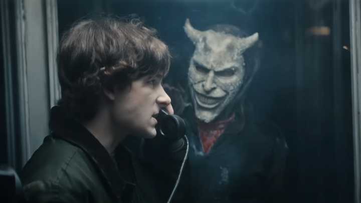 Mason Thames Recalls Filming A Black Phone 2 Scene So Intense It Made A Producer Ask His Mom If He Was ‘OK’