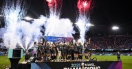 NWSL final draws over 1 million viewers on CBS