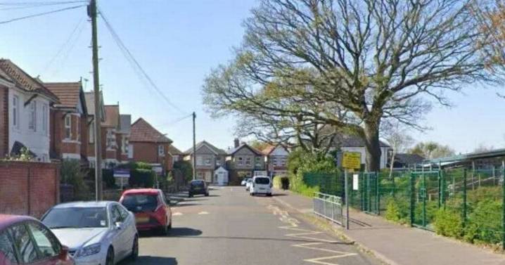 Bournemouth Bonfire Night terror as woman raped after being 'dragged into woods'