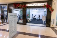 New art exhibit at West Acres celebrates local artists, art supporters