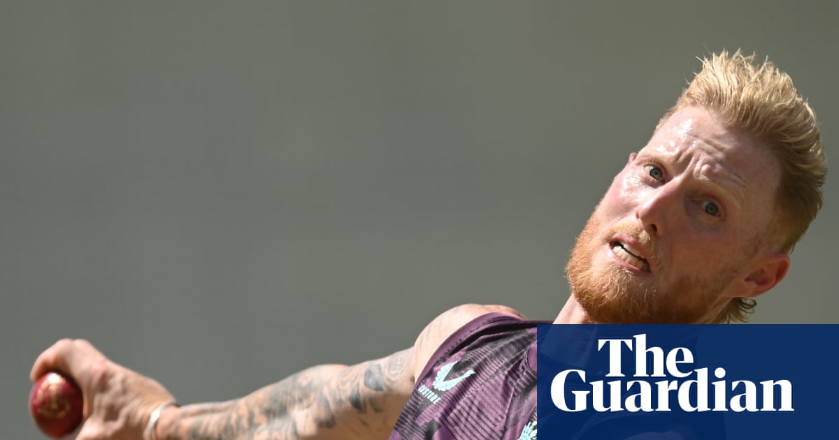 Will England capitalise against a weakened Australia?