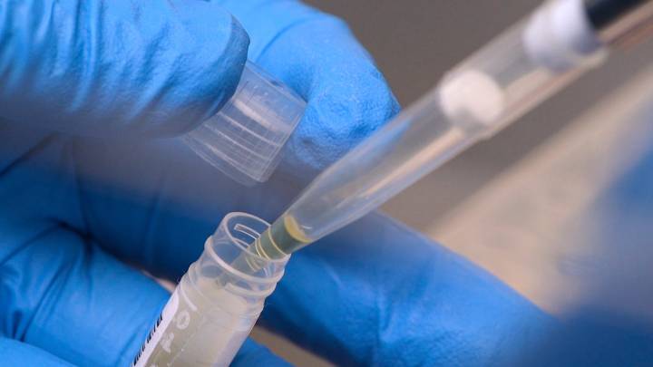 NIH funding cuts have affected over 74,000 people enrolled in experiments, a new report says