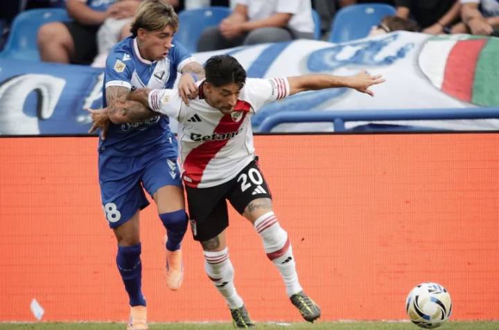 Lo que necesita River para clasificar a la Copa Libertadores 2026