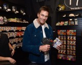 Tom Brady’s SoHo store robbed of $10K worth of Pokémon and baseball cards