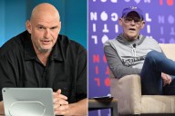 John Fetterman eviscerates James Carville over plan to pack Supreme Court