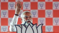 Bihar Assembly polls: Modi invokes katta jibe again, Priyanka slams PM, Kharge says Nitish ‘in BJP’s lap’