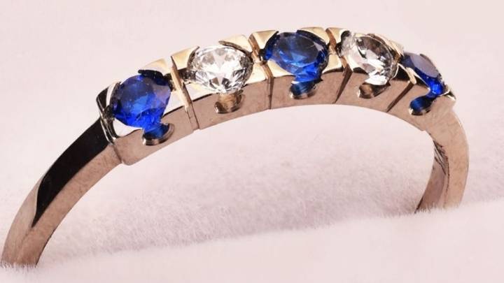 La joyería tradicional sanjuanina que sigue viva gracias a Maxi Vásquez