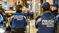 Interior recurre el reglamento que permitiría a los policías locales de Madrid usar armas largas
