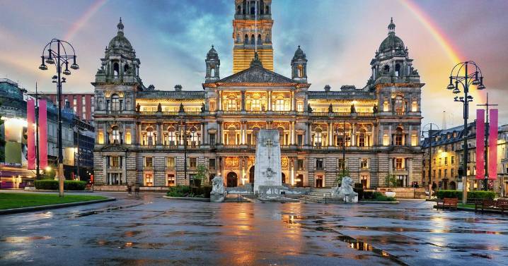 Public trust in Glasgow City Council drops amid concerns over cleaning and road maintenance
