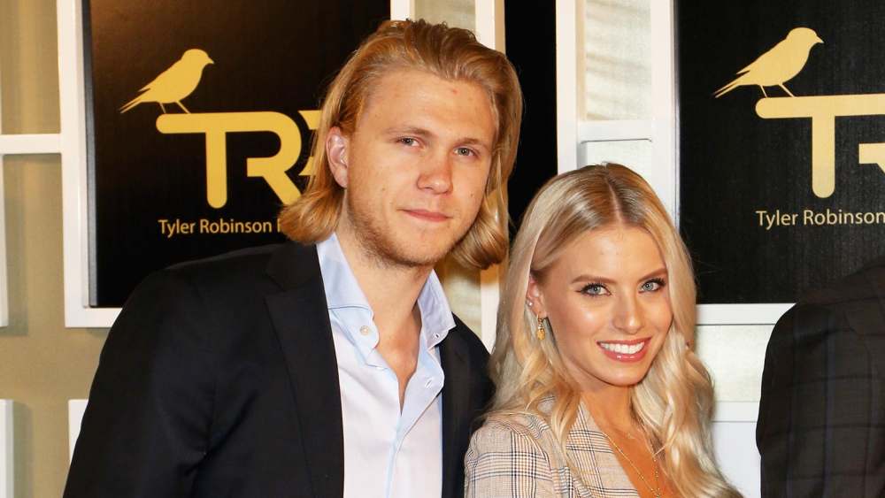 Bachelor Nation Stars Who Married or Are Dating Pro Athletes After the Show