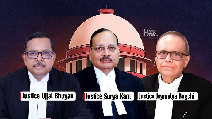 Supreme Court Rejects PIL For Reservation In Organizations Getting Govt Aid; Allows Petitioners To Make Representation