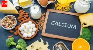Silent calcium deficiency warning signs in young adults: Understand vitamin D role and how to cure it naturally