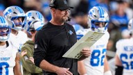 Dan Campbell made the only choice he could with Detroit Lions offense
