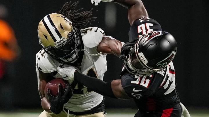 Who's scoring on Sunday? Our favorite anytime TD picks for NFL Week 12 slate