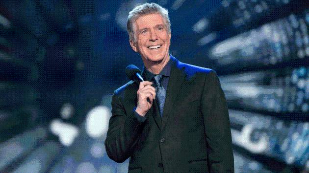 Tom Bergeron to return to ‘Dancing with the Stars’ as guest judge