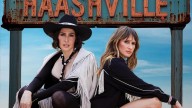 HaAsh vuelve a Puebla este 7 de noviembre con su gira Haashville