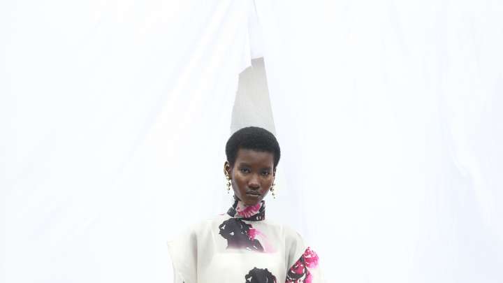 Orange Culture Lagos Spring 2026 Collection