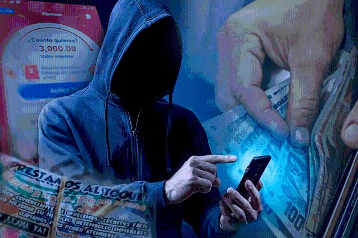 Microempresarios pagan el 30% de sus ingresos a extorsionadores