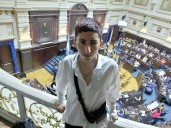 Se concretó la edición 2025 del Encuentro Provincial del Parlamento Juvenil