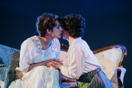 Covey Theater takes another whack at true crime in ‘Lizzie Borden Took an Axe’ (review)