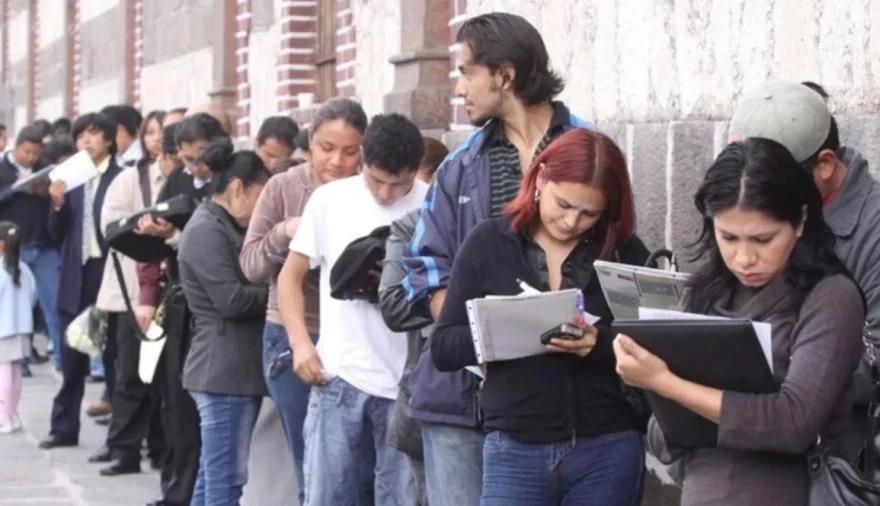 Proteger el trabajo dignifica a las personas y a los pueblos