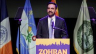 Zohran Mamdani invokes Nehru in victory speech, says NYC mayoral election toppled ‘political dynasty’